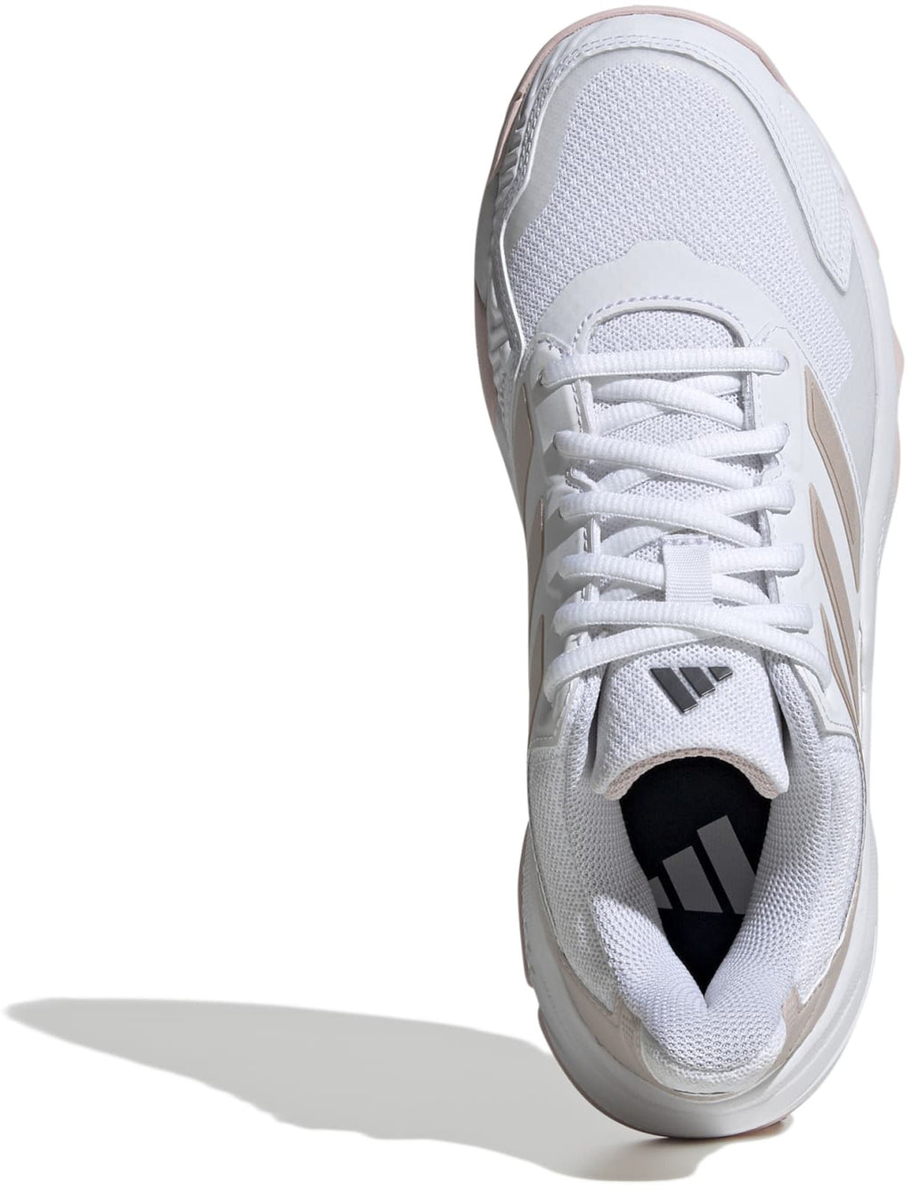 Courtjam Control 3 tennisschoenen