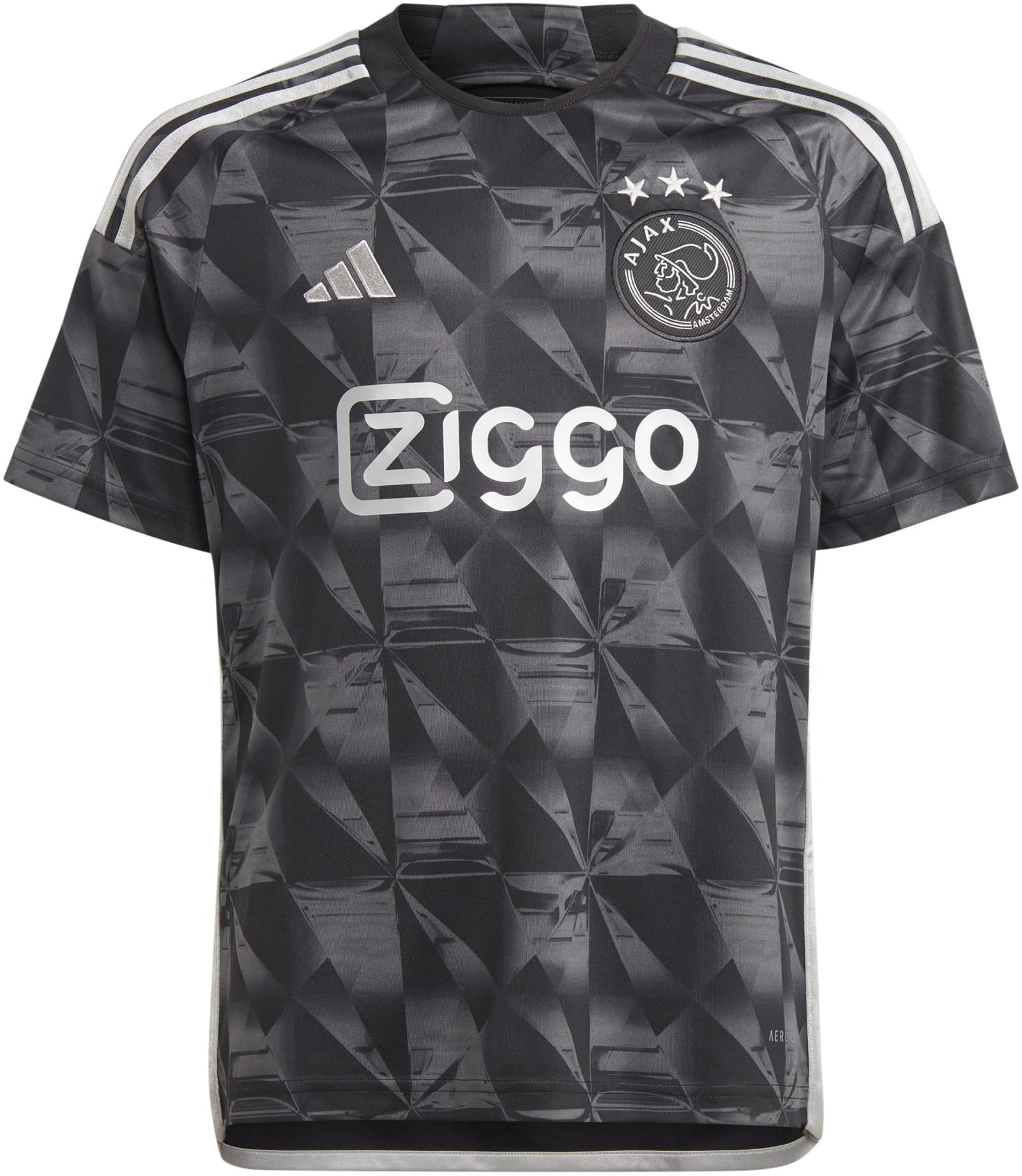 Ajax Amsterdam 23/24 Derde kids shirt