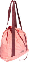 W ST TOTE, BLACK/WHITE, NO SIZE