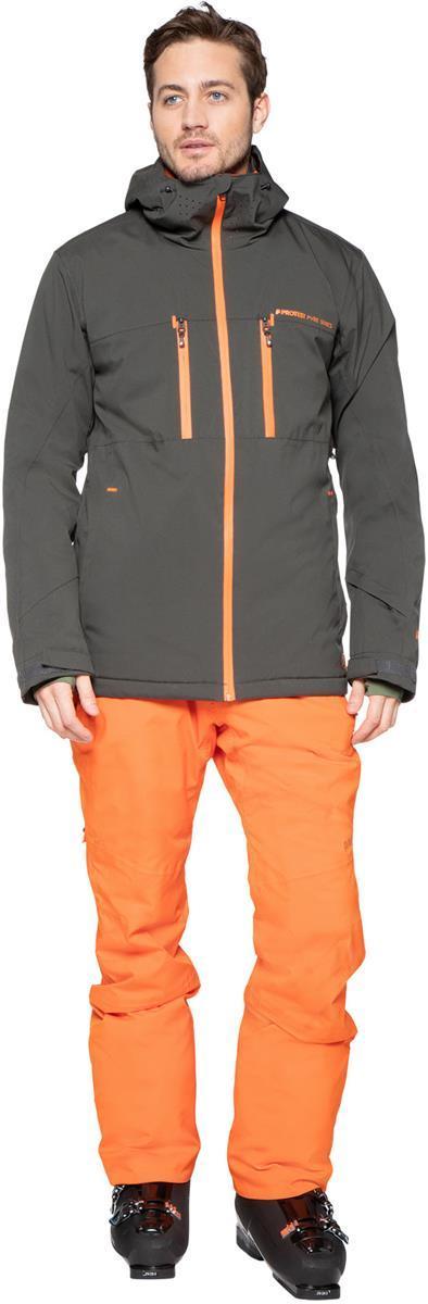 clavin 19 snowjacket