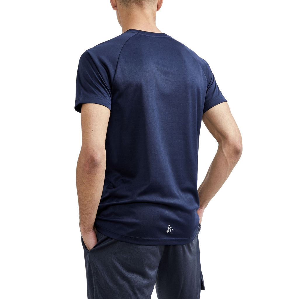 Core Unify Logo Tee M