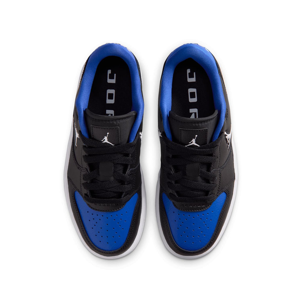 Jordan Court Connect Low Sneakers