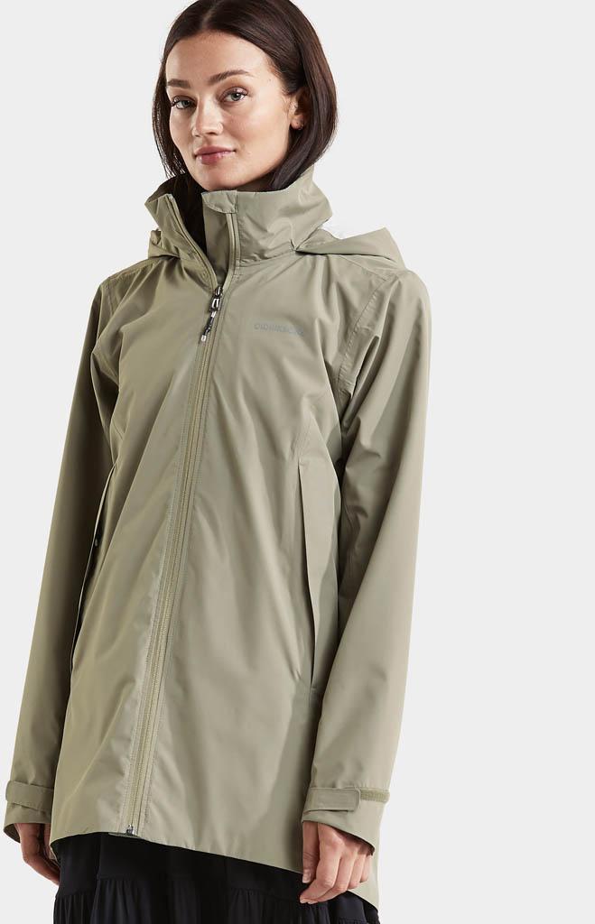 Noor Wns Parka 3