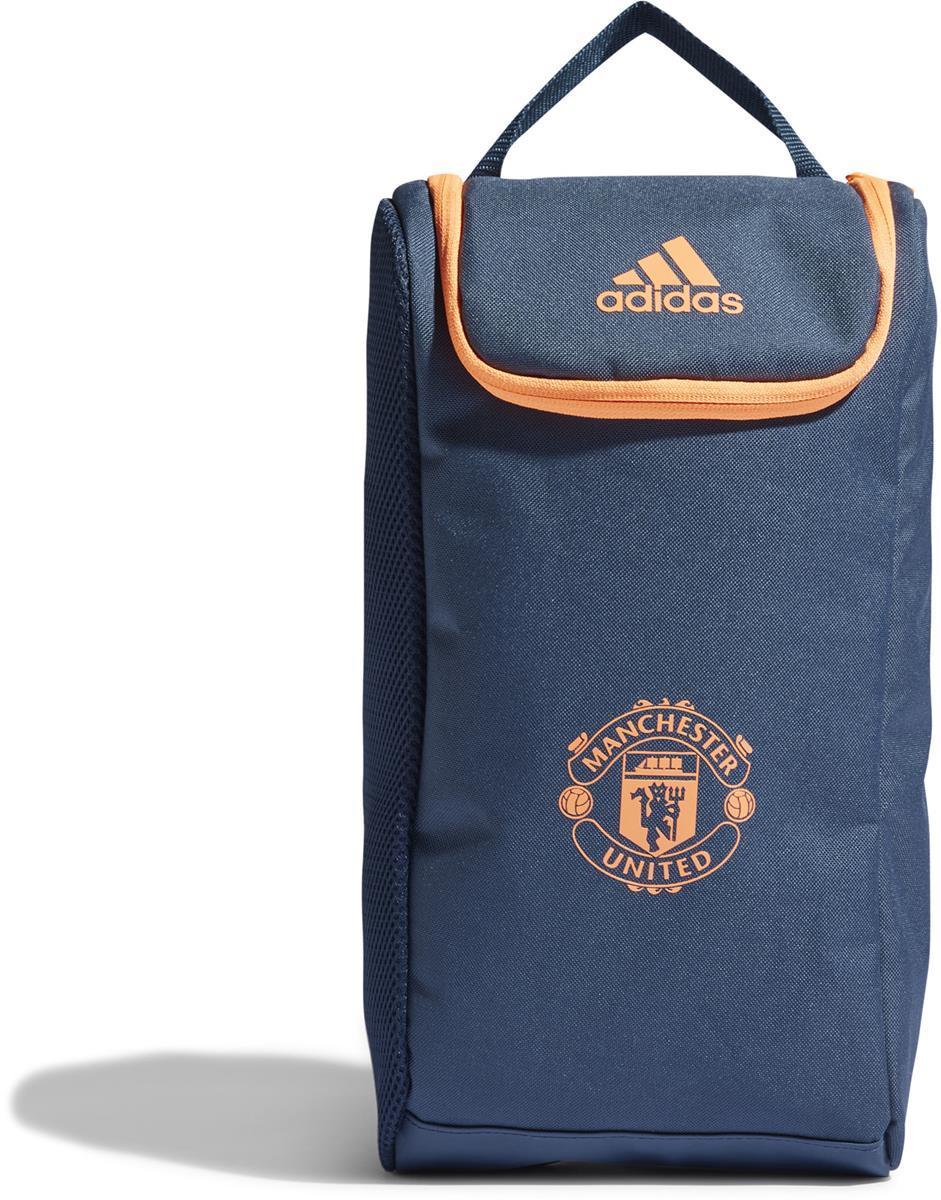 Mufc Shoe Bag