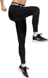 Techfit Logo Graphic legging