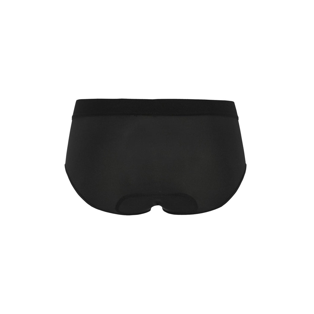 Everyday Bike Liner Hipster Fietsonderbroek met Zeem