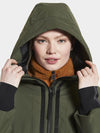 Aino Wns Parka 4