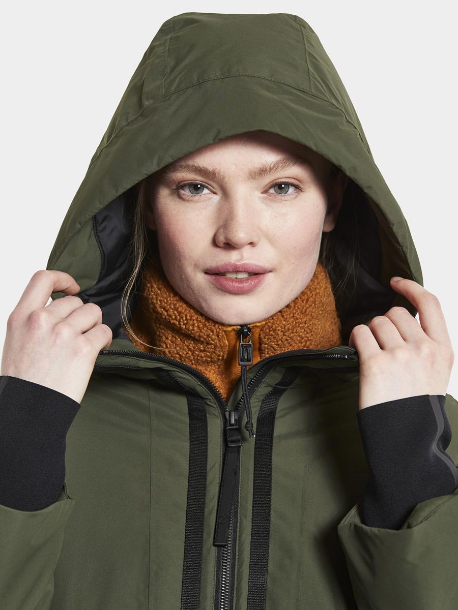 Aino Wns Parka 4