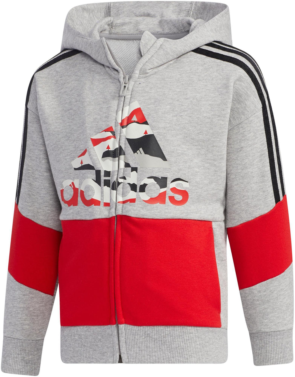 French Terry Hoodie