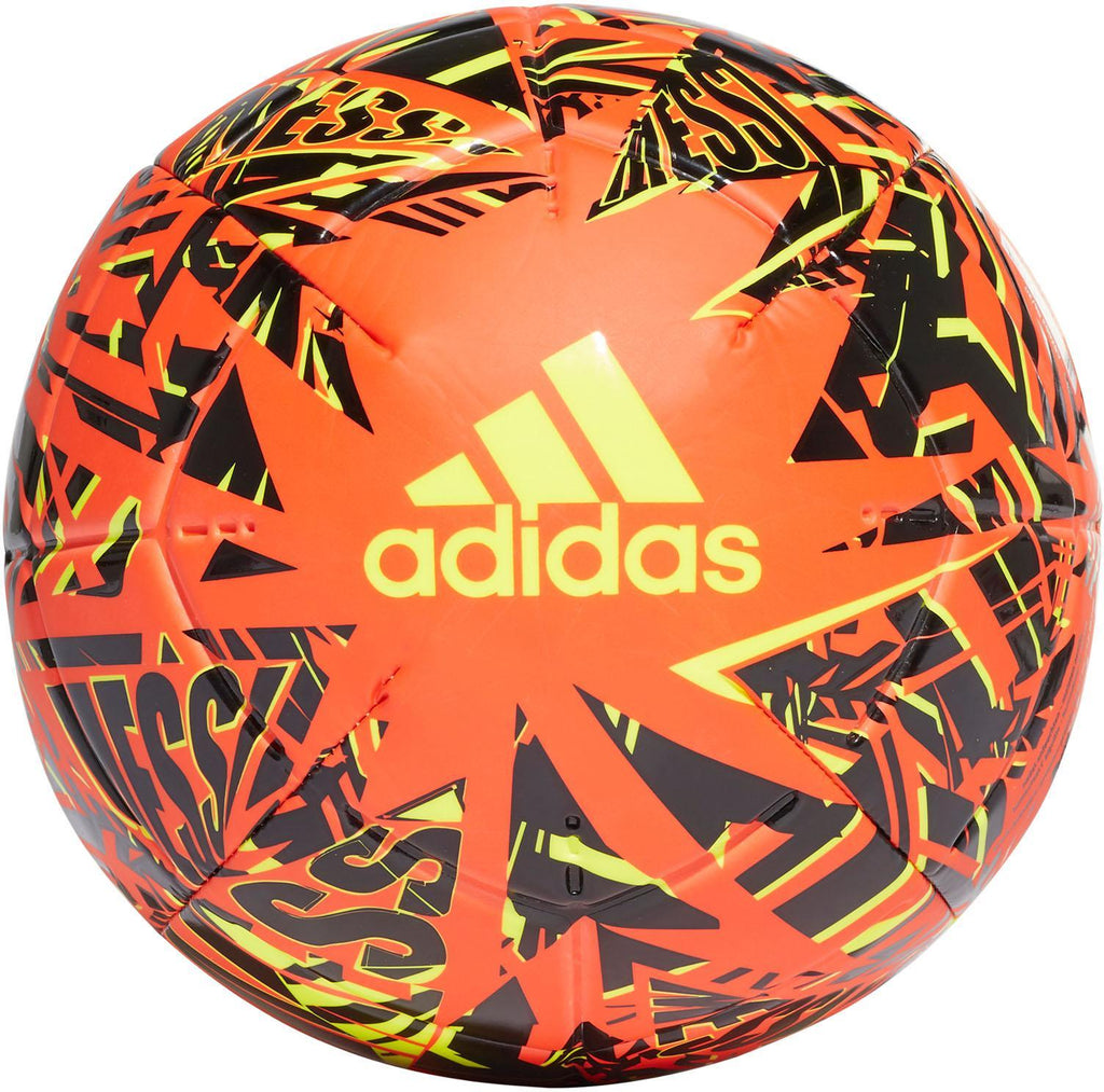 Messi Clb