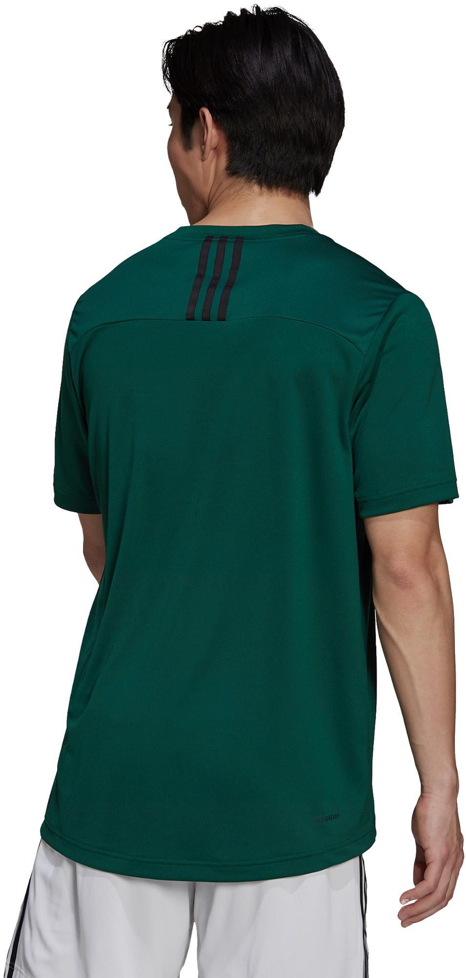 Primeblue Designed To Move Sport 3-Stripes T-shirt