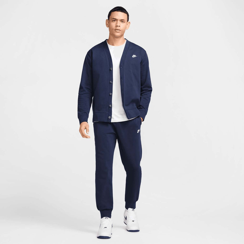 Club Knit joggingbroek