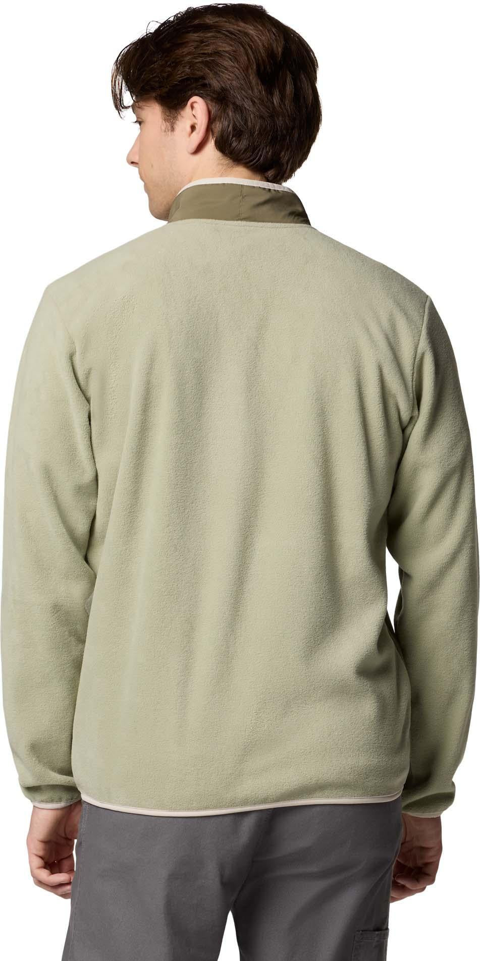 sequoia grove full zip fleece