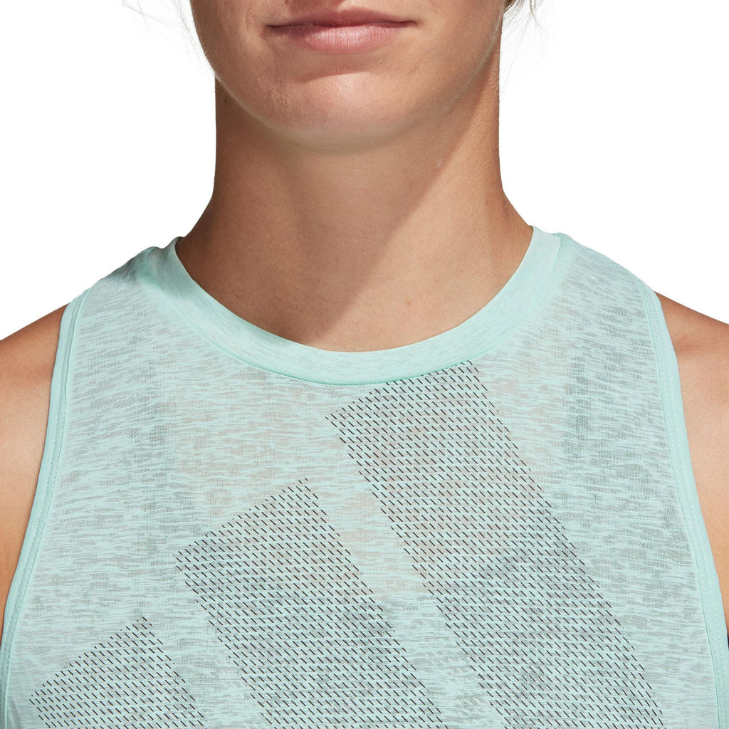 adidas Magic Logo Tank