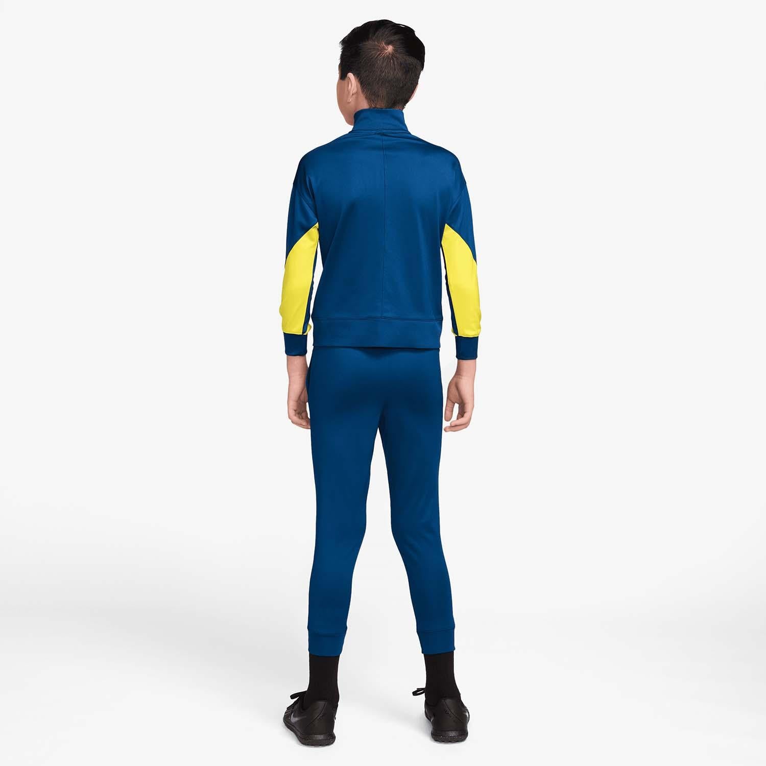 FC Barcelona Strike Trainingspak – Little Kids / Peuters