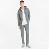 Evostripe Full-zip Hoodie