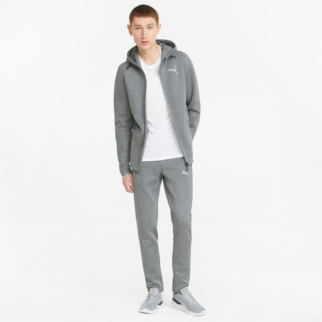 Evostripe Full-zip Hoodie