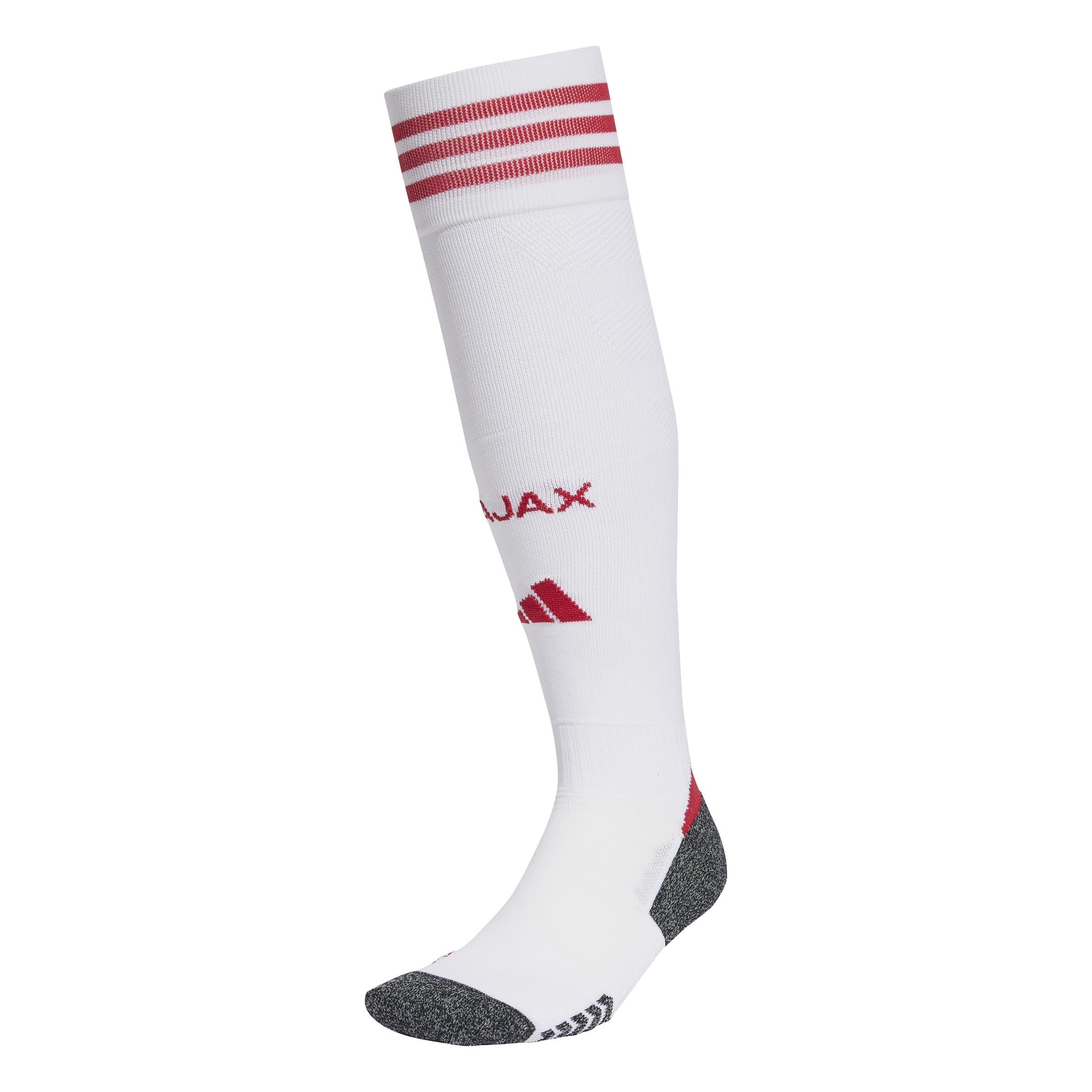 Ajax Amsterdam 25/26 Thuissokken