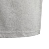 Essentials 3-Stripes Katoenen shirt