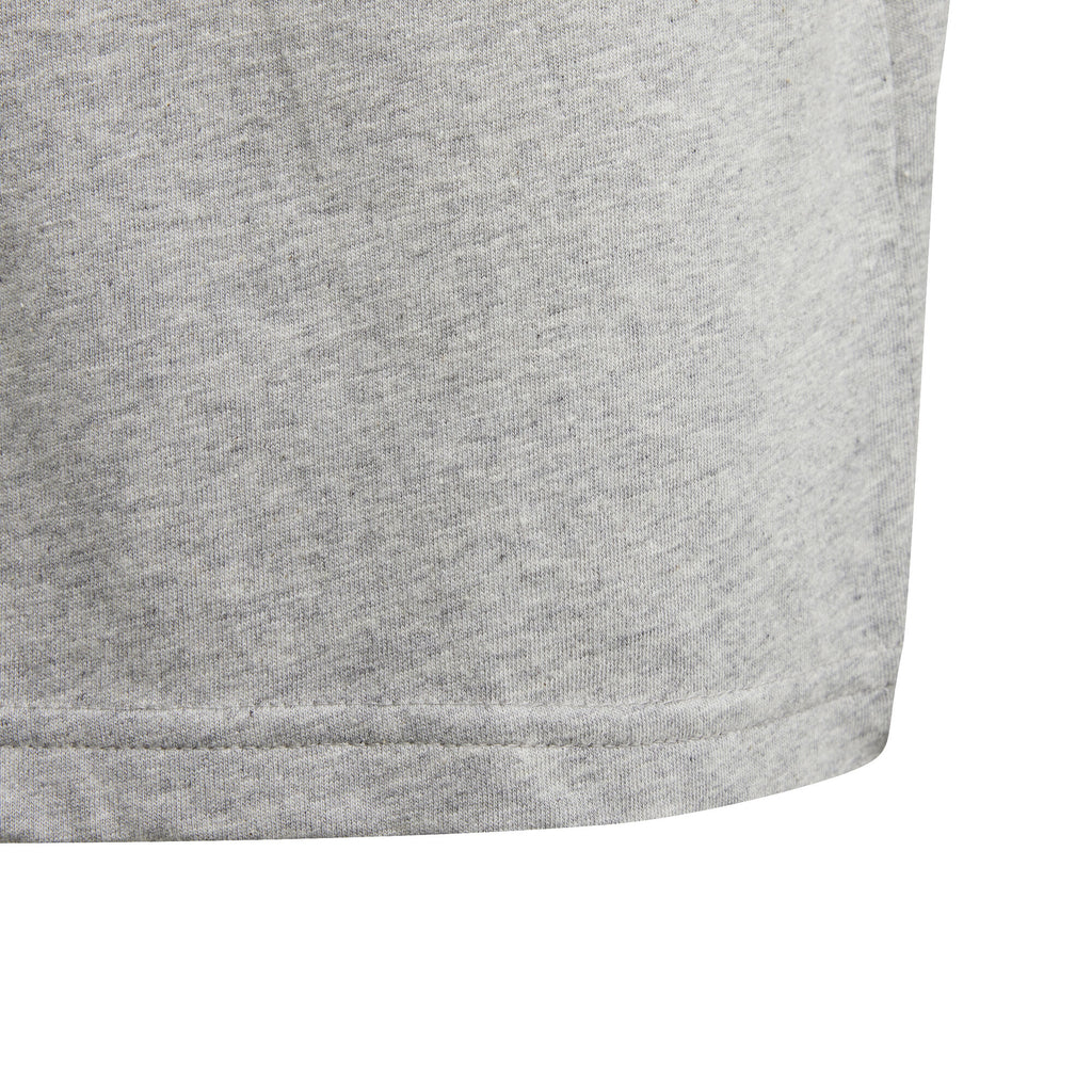 Essentials 3-Stripes Katoenen shirt