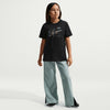Club Script T-shirt