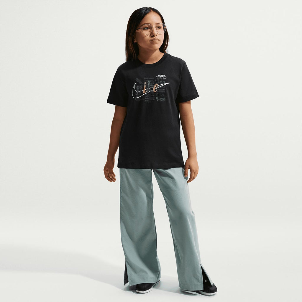 Club Script T-shirt