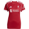 Liverpool FC 25/26 Home Jersey