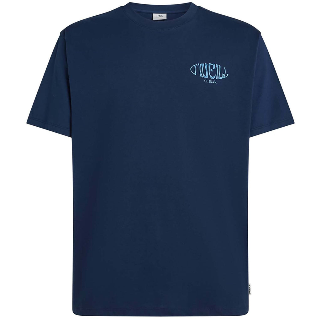 Box Logo T-shirt strand