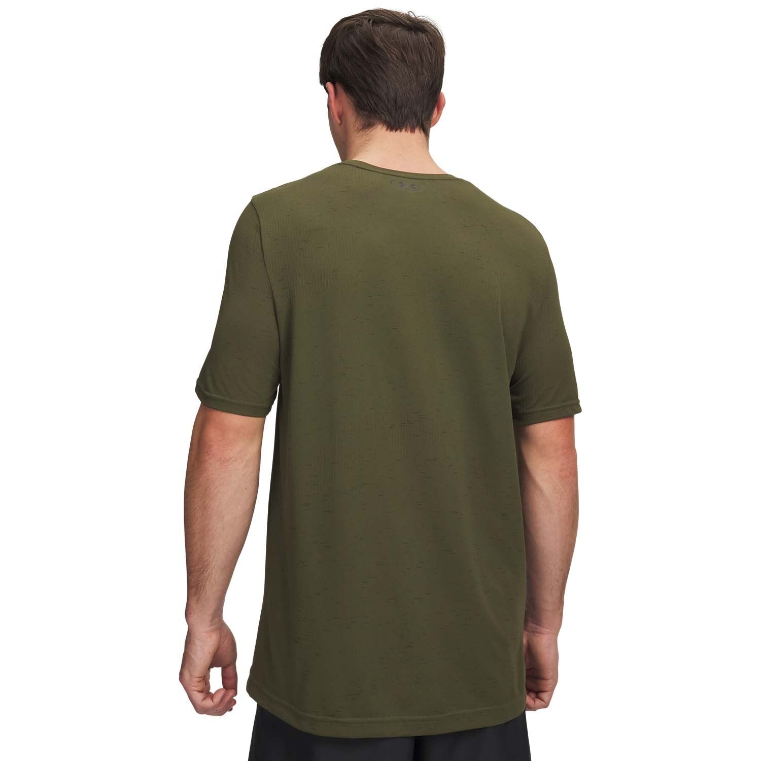 Vanish Seamless T-shirt