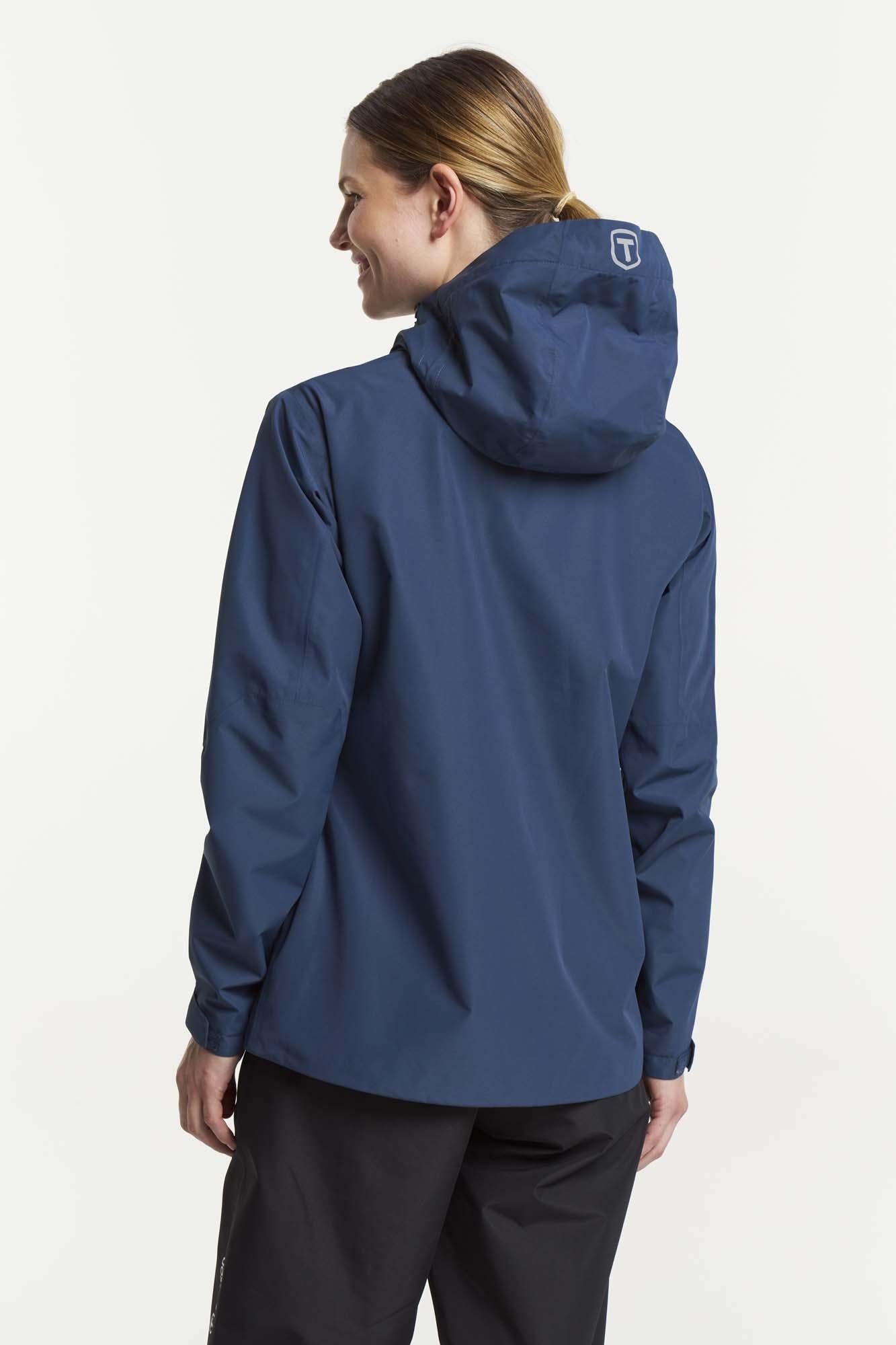 Winga Rain Jacket W