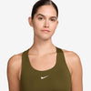 Swoosh Medium support Sport bh