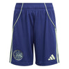 Ajax Amsterdam 25/26 Uitshort Kids