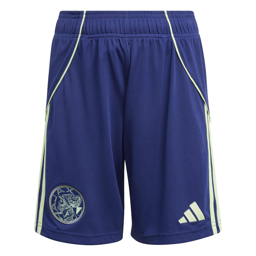 Ajax Amsterdam 25/26 Uitshort Kids