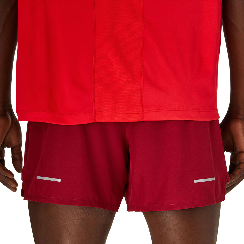 Road 5-Inch short