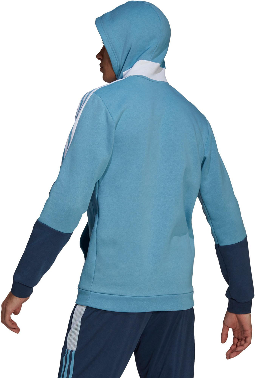 Tiro Sw Hood Cu