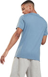 GS REEBOK STACKED TEE