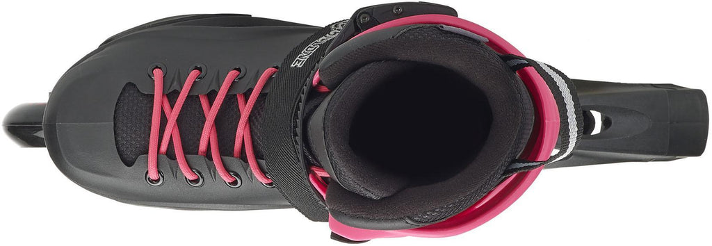 Rollerblade Cyclone G Black-pink
