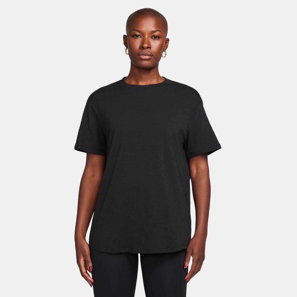 One Relaxed shortsleeve shirt