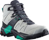 X Ultra 4 MID GTX. Trekkingschuh UK-Gr.