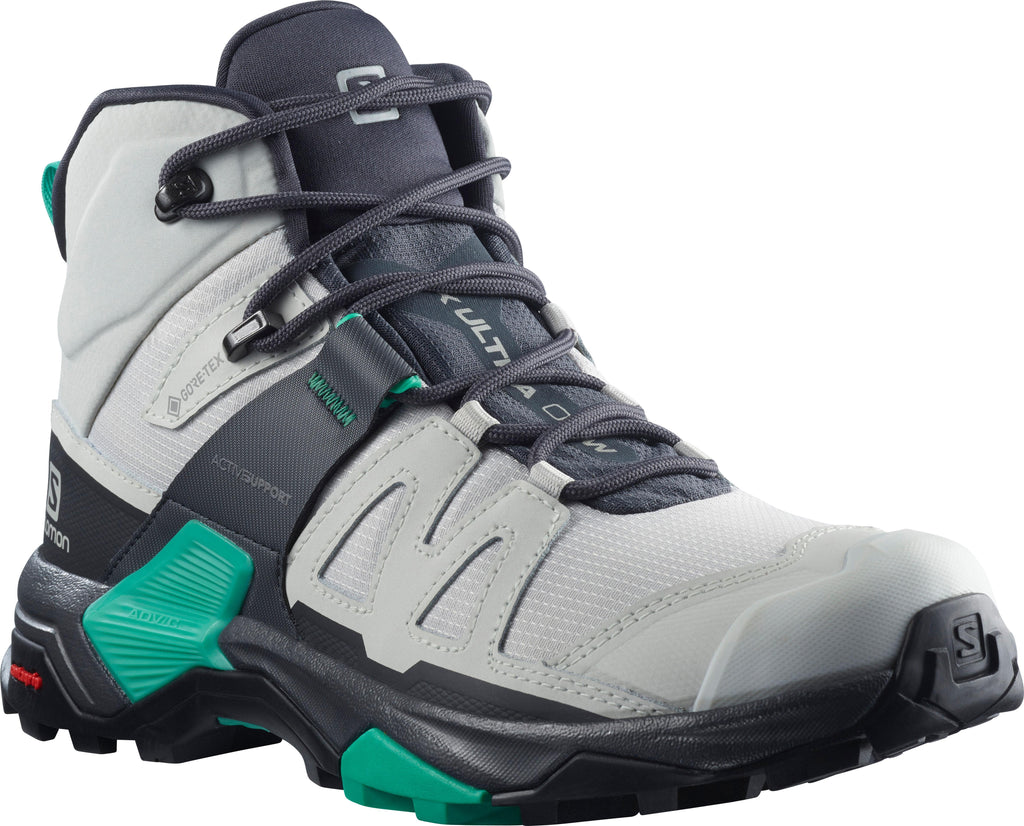 X Ultra 4 MID GTX. Trekkingschuh UK-Gr.