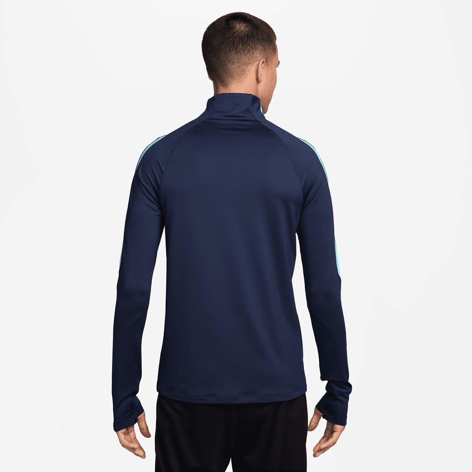 strike men's dri-fit soccer dr