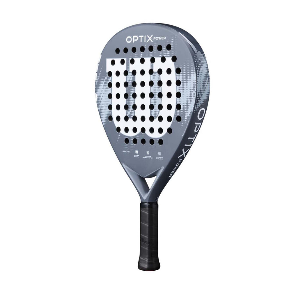 optix v2 power