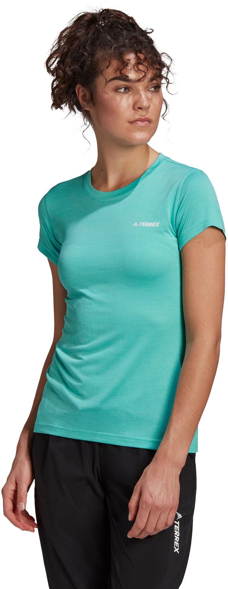 adidas W Tivid Tee