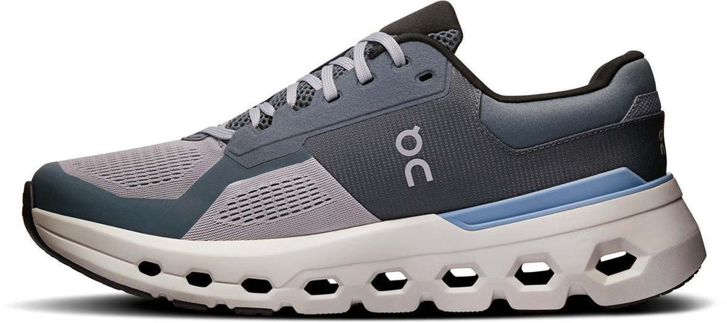 Cloudrunner 2