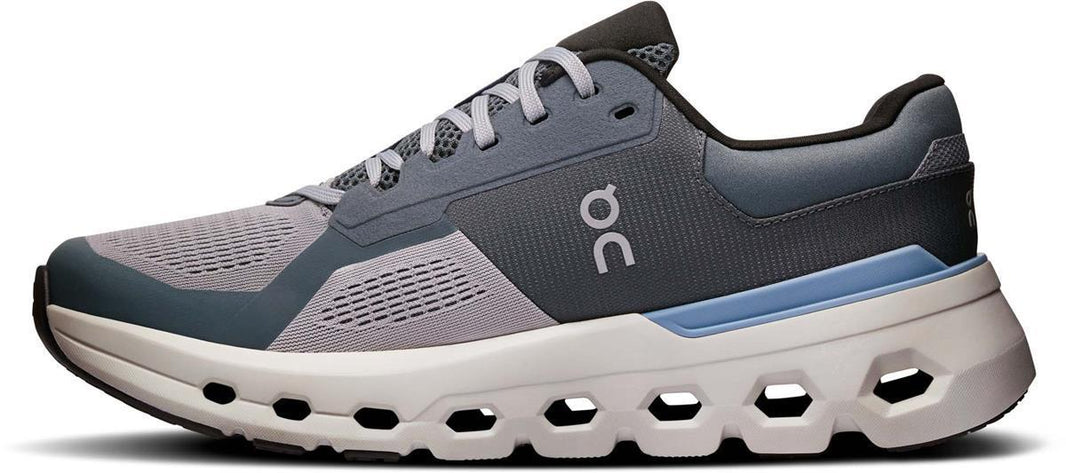 Cloudrunner 2