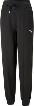 Her High-Waist joggingbroek