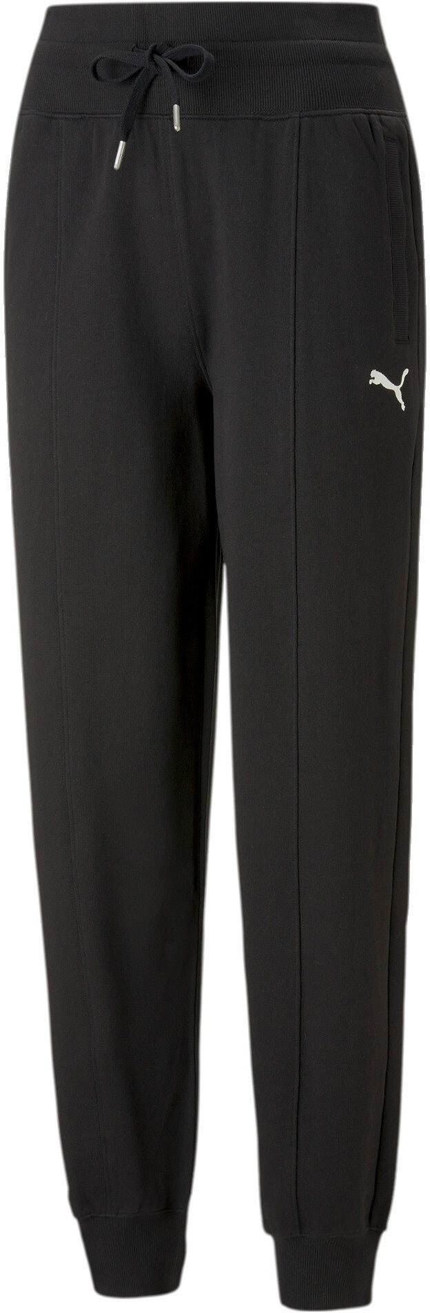 Her High-Waist joggingbroek