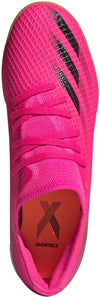 X Ghosted.3 Indoor Voetbalschoenen