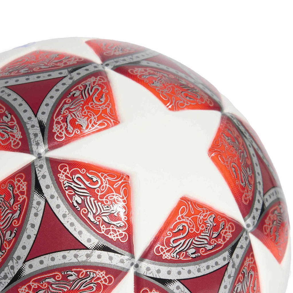 Performance Mini Voetbal