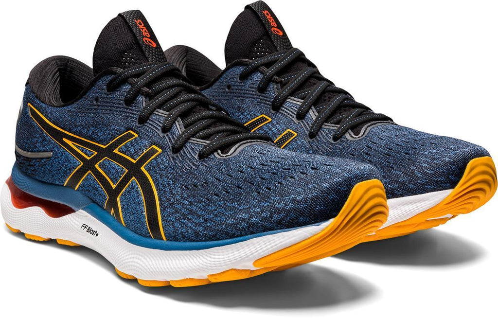GEL-Nimbus 24 hardloopschoenen